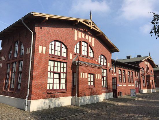 BallinStadt Emigrant Museum